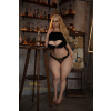 Lounge Owner Sex Doll 164LN S19 Pearl Natural (28)