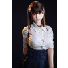 Shy Crush Sex Doll 158T A5 Yui Silk Glow (1)