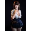 Shy Crush Sex Doll 158T A5 Yui Silk Glow (15)