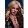 Real Sex Doll Wild Lucy 5ft 2' (160 cm) - STOCK/ C-Cup - Jarliet
