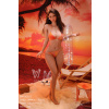 Silicone Sex Doll Tanned Maddy 5ft 4' (163 cm)/ D-Cup - WM doll