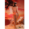 Silicone Sex Doll Tanned Maddy 5ft 4' (163 cm)/ D-Cup - WM doll