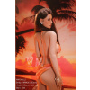 Silicone Sex Doll Tanned Maddy 5ft 4' (163 cm)/ D-Cup - WM doll