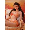 Silicone Sex Doll Tanned Maddy 5ft 4' (163 cm)/ D-Cup - WM doll