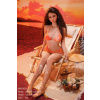 Silicone Sex Doll Tanned Maddy 5ft 4' (163 cm)/ D-Cup - WM doll
