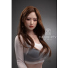 Real Sex Doll Tender Lieu 5ft 2' (159 cm) - STOCK/ D-Cup - Starpery