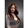 Real Sex Doll Tender Lieu 5ft 2' (159 cm) - STOCK/ D-Cup - Starpery