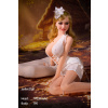 Realistic Sex Doll Tender Lenny 4ft 11' (150 cm)/ F-Cup - Jarliet