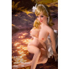 Realistic Sex Doll Tender Lenny 4ft 11' (150 cm)/ F-Cup - Jarliet