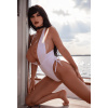 Love Doll Milf Avril 5ft 3' (161 cm) - STOCK/ J-Cup - 6Ye Doll