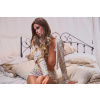 Sultry Sex Doll 171cm S17 ROS MAX Luna Dark Tanned (67)