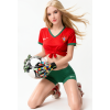 Silicone Sex Doll Blonde Felicia 5ft 5' (166 cm) - STOCK/ A-Cup - HRDoll