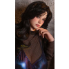 Mysterious Lady Sex Doll 164LN S40 Eileen Natural (29)