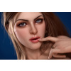 HRDOLL165cm Laura 211# c cup Silicone (19)