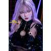 [Young Series] Cyber DJ Sex Doll 165T N02 Zia Natural (34)