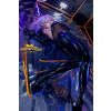 [Young Series] Cyber DJ Sex Doll 165T N02 Zia Natural (13)