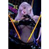 [Young Series] Cyber DJ Sex Doll 165T N02 Zia Natural (1)