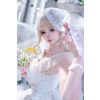 [Young Series] Dreamy Princess Sex Doll 154cm N05 Momo Natural (52)