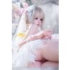 [Young Series] Dreamy Princess Sex Doll 154cm N05 Momo Natural (67)