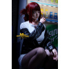 [Young Series] Cool Beauty Sex Doll 171cm N04 Ria Natural (23)