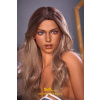 Flirty Lady Sex Doll 166cm 2.0 S44 Molly Dark Tanned ROS MAX (13)
