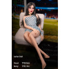 Sex Doll Seductive Kendall 5ft 1' (156 cm)/ B-Cup - Jarliet