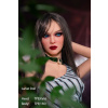 Sex Doll Seductive Kendall 5ft 1' (156 cm)/ B-Cup - Jarliet