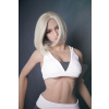 Love Doll Muscular Girl Ema 5ft 6' (168 cm)/ G-Cup - AF Doll