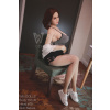 Real Sex Doll Seductive Emma 5ft 3' (161 cm)/ I-Cup - WM doll