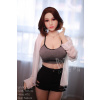 Real Sex Doll Seductive Emma 5ft 3' (161 cm)/ I-Cup - WM doll