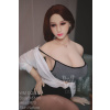 Real Sex Doll Seductive Emma 5ft 3' (161 cm)/ I-Cup - WM doll