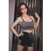Real Sex Doll Seductive Emma 5ft 3' (161 cm)/ I-Cup - WM doll