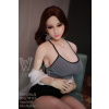 Real Sex Doll Seductive Emma 5ft 3' (161 cm)/ I-Cup - WM doll