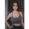 Real Sex Doll Seductive Emma 5ft 3' (161 cm)/ I-Cup - WM doll
