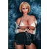 Love Doll Busty Samantha 5ft 1' (156 cm)/ M-Cup - WM doll