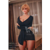 Real Sex Doll Seductive Pam 5ft 8' (173 cm)/ H-Cup - WM doll