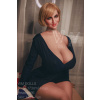 Real Sex Doll Seductive Pam 5ft 8' (173 cm)/ H-Cup - WM doll