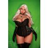 Real Sex Doll Sexy Nora 5ft 8' (173 cm)/ H-Cup - WM doll