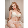 Real Sex Doll Busty Nina 5ft 1' (156 cm)/ H-Cup - WM doll