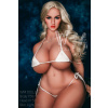 Love Doll Busty Pamella 5ft 1' (156 cm)/ H-Cup - WM doll