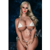 Love Doll Busty Pamella 5ft 1' (156 cm)/ H-Cup - WM doll