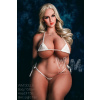 Love Doll Busty Pamella 5ft 1' (156 cm)/ H-Cup - WM doll