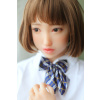 Love Doll Cute Bella 5ft 3' (161 cm)/ E-Cup - Sino-Doll