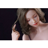 Real Sex Doll Tender Sofie 5ft 3' (161 cm)/ E-Cup - Sino-Doll