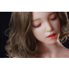 Real Sex Doll Tender Sofie 5ft 3' (161 cm)/ E-Cup - Sino-Doll