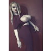Real Sex Doll Busty Madona 4ft 11' (152 cm)/ H-Cup - WM doll