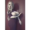 Real Sex Doll Busty Madona 4ft 11' (152 cm)/ H-Cup - WM doll