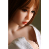 Real Sex Doll Asian Girl Moni 5ft 0' (153 cm)/ B-Cup - WM doll