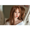 Real Sex Doll Asian Girl Moni 5ft 0' (153 cm)/ B-Cup - WM doll
