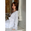 Real Sex Doll Asian Girl Moni 5ft 0' (153 cm)/ B-Cup - WM doll